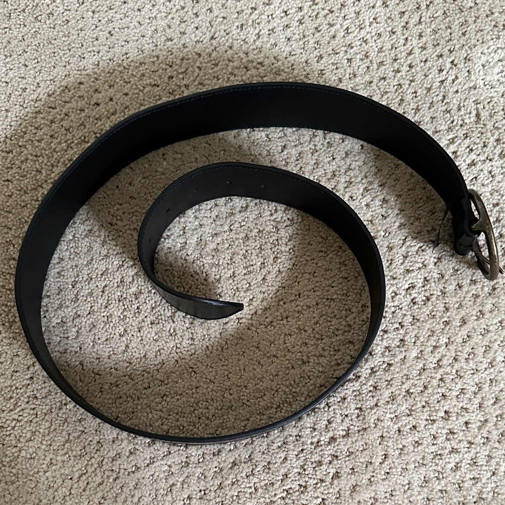 Sezane Alicia Belt - Picture 6 of 9